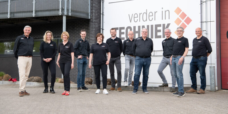 Over ons – Algemeen