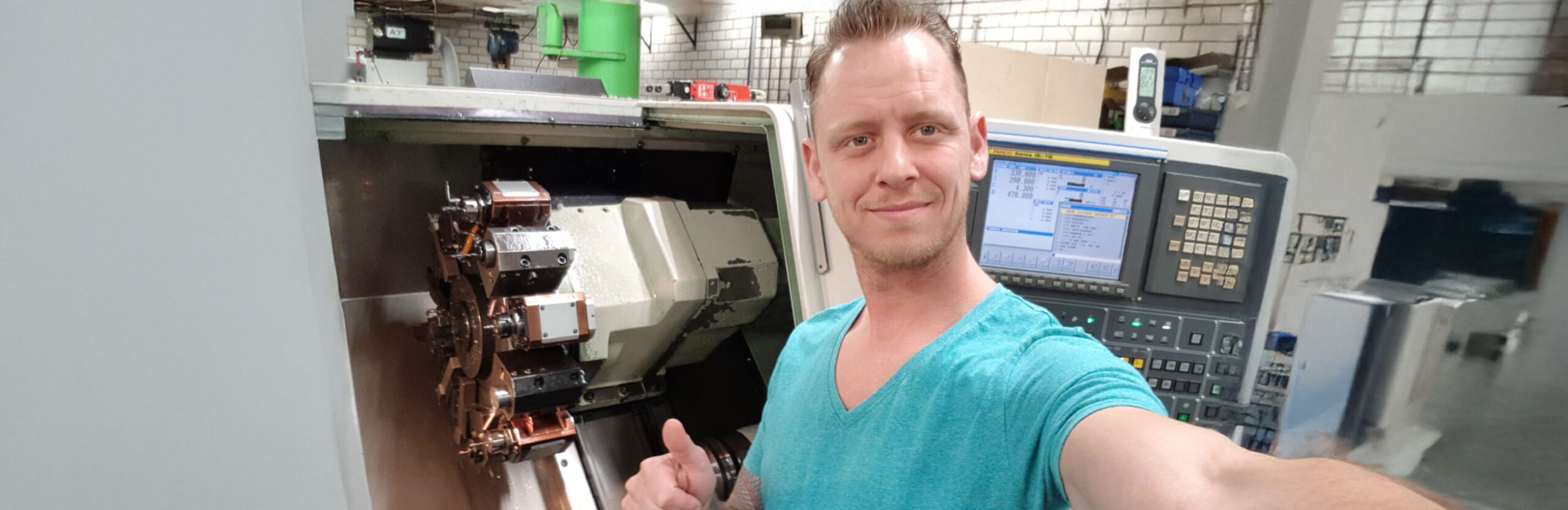 Nieuwe kansen en groei dankzij Verder in Techniek