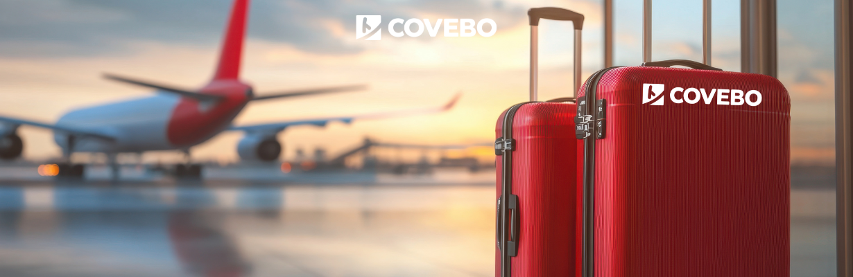 Experiência a trabalhar com a COVEBO Portugal / Espanha