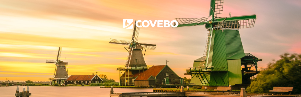 Os Moinhos da Holanda: Origem e importância cultural