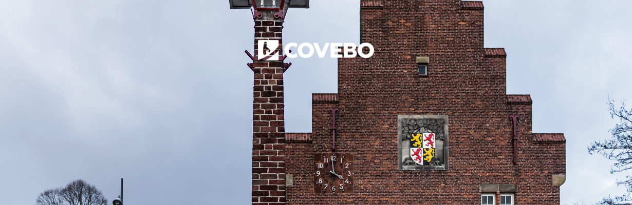 Waalwijk: Um encanto no coração da Holanda