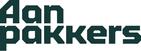 aanpakkers - footer logo