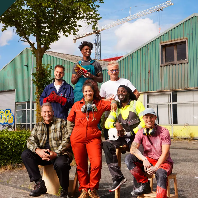7 redenen waarom timmerman een prachtig beroep is - Lees verder