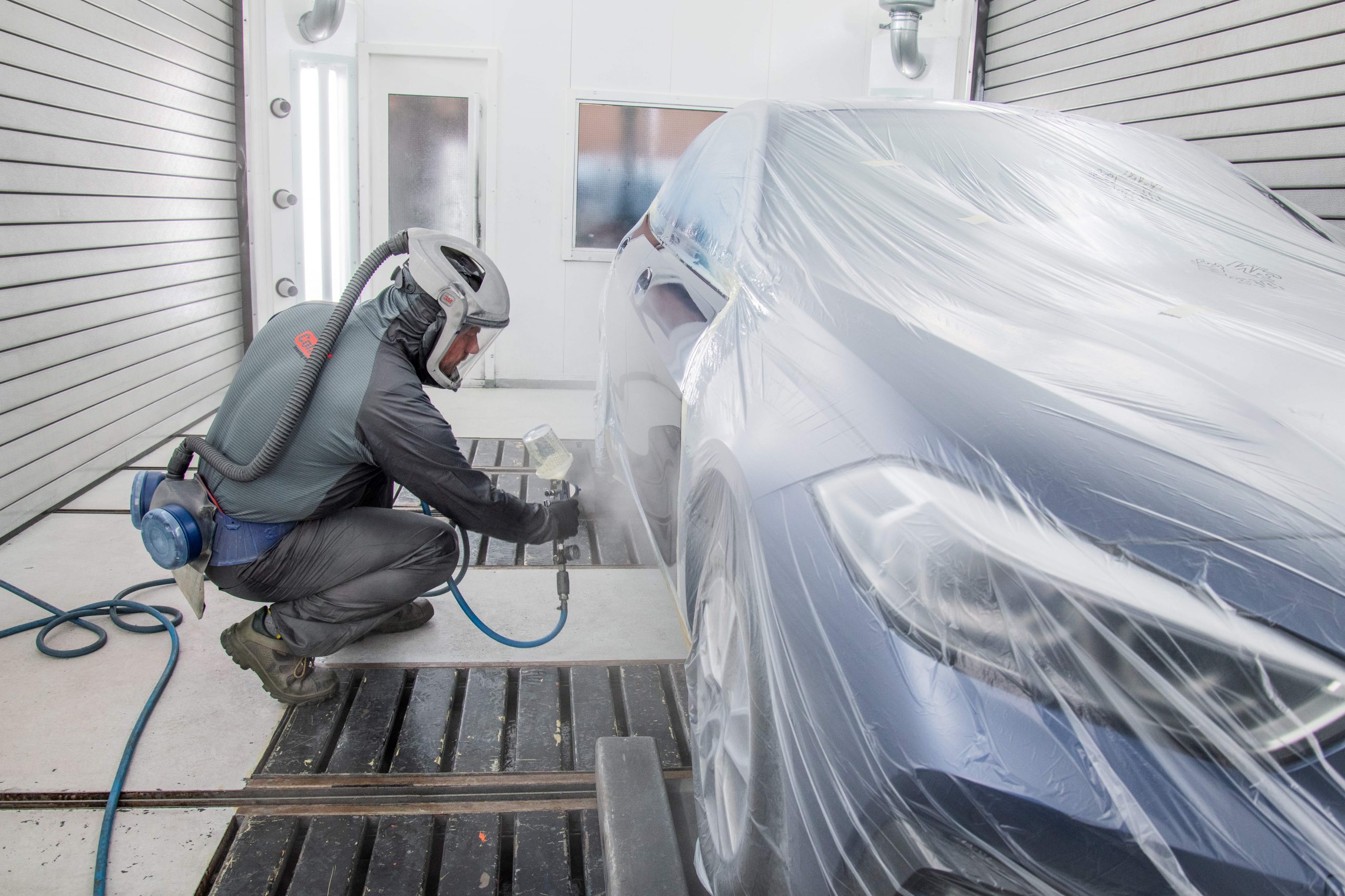 Covebo Automotive - 