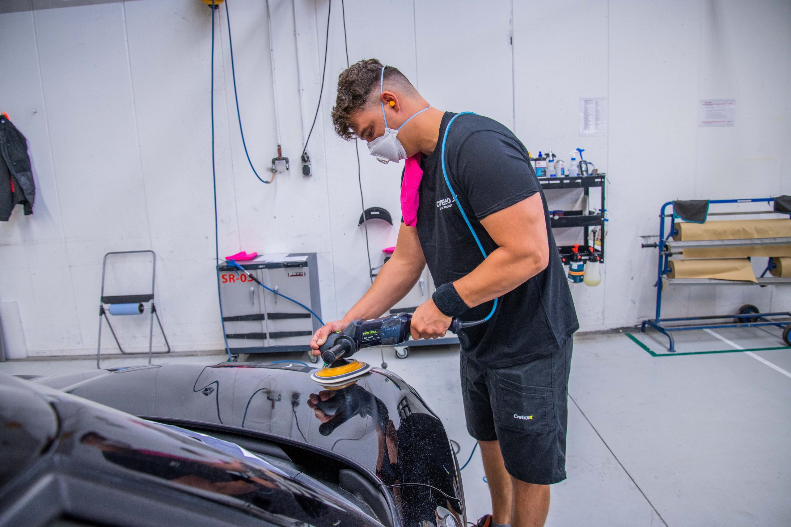 Covebo Automotive - 