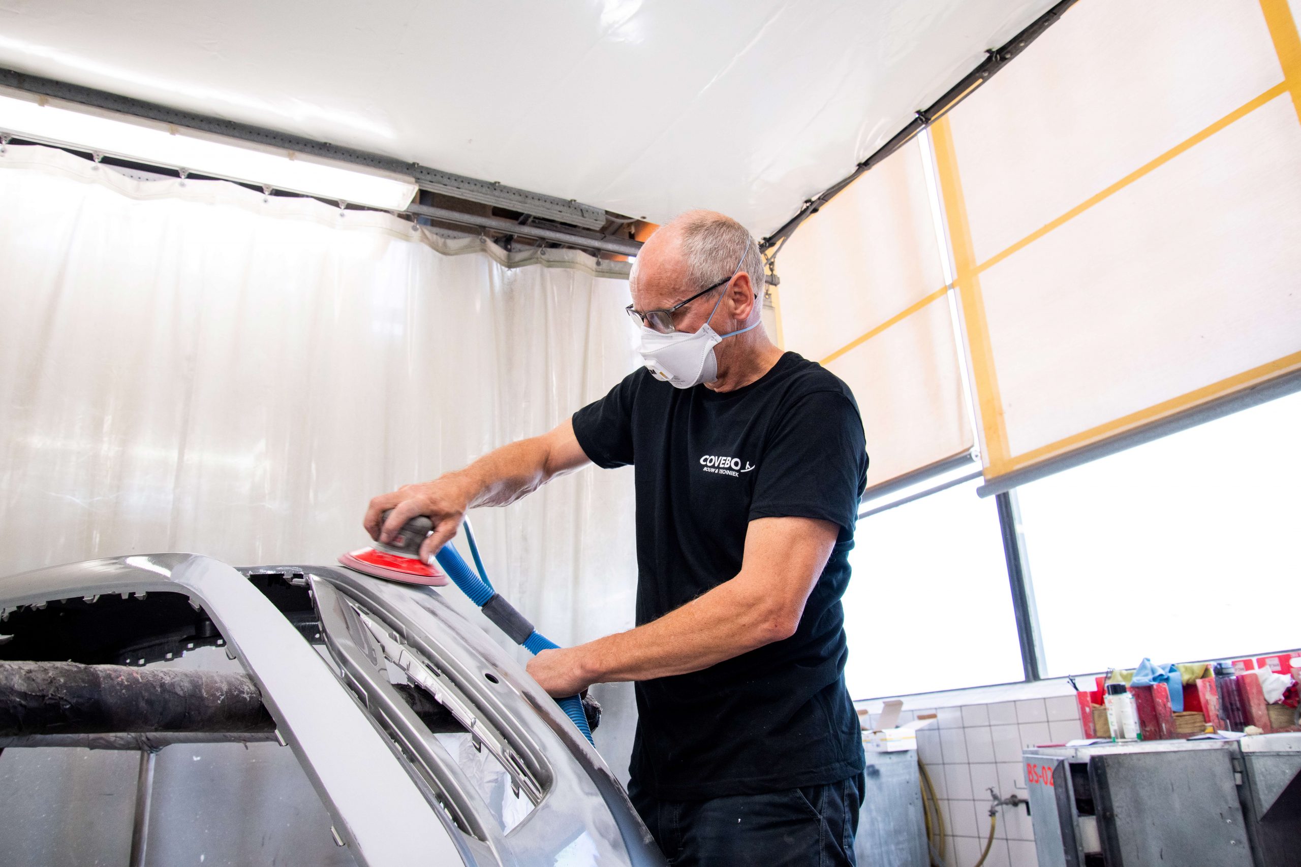 Covebo Automotive - 