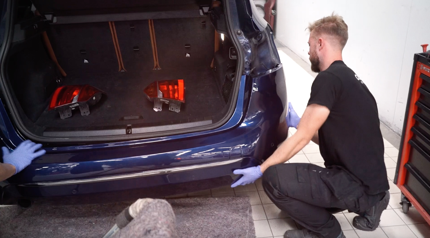 Covebo Automotive - 