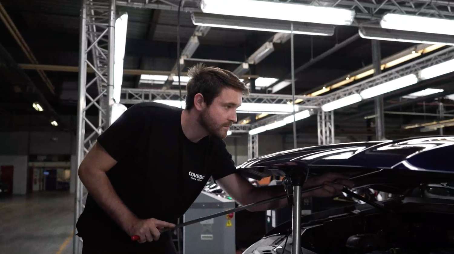Covebo Automotive - 