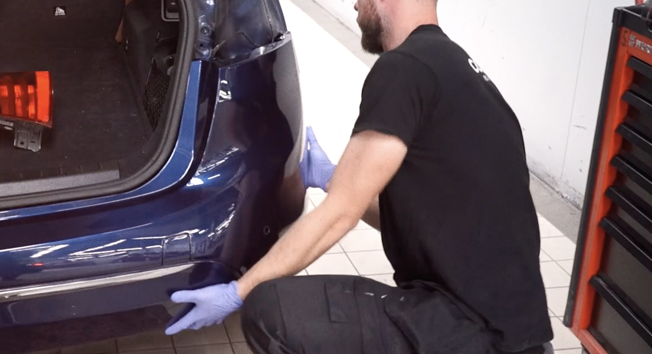 Autoservisas - 