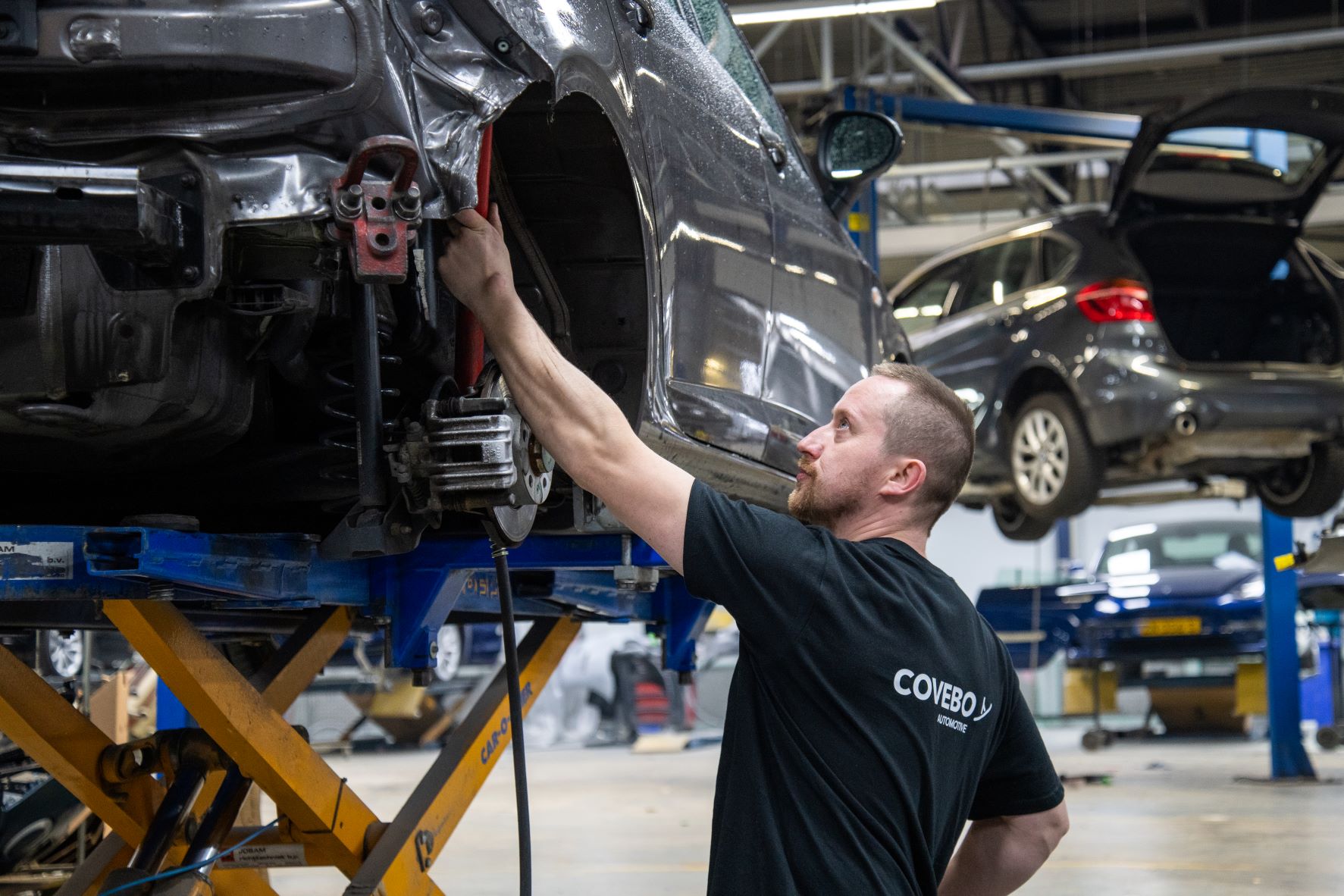 Autoservisas - 
