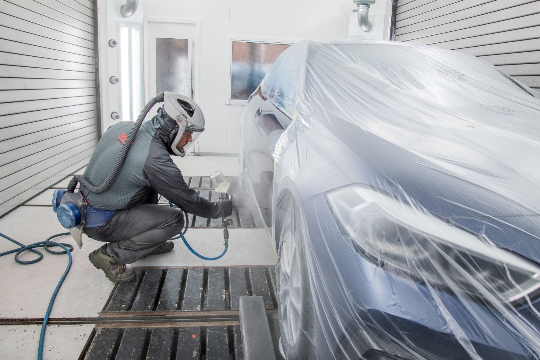 Autoservisas - 