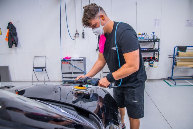 Autoservisas - 