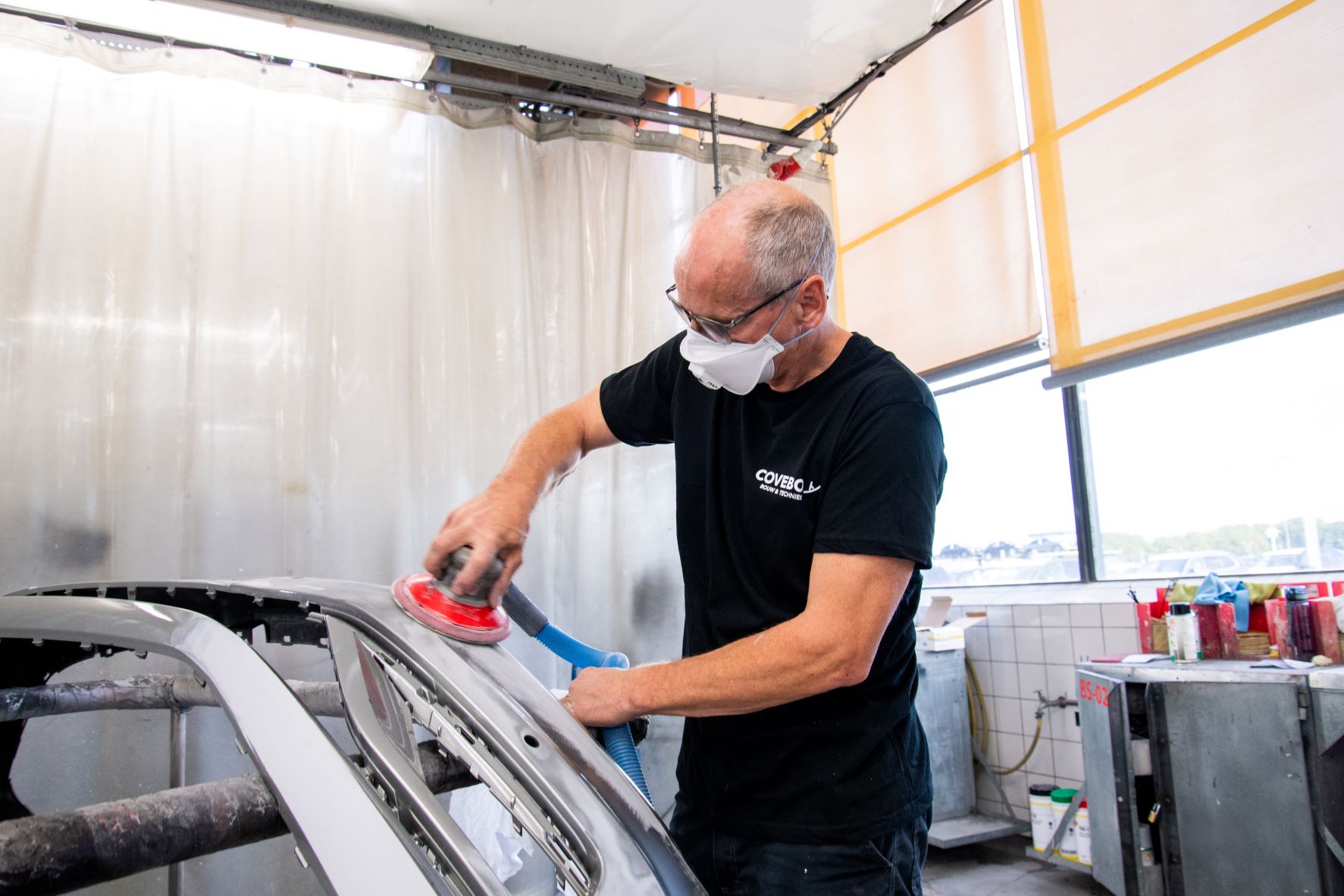 Autoservisas - 