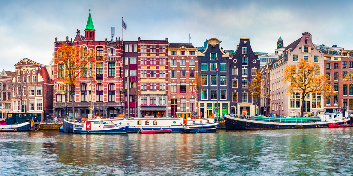 5 Būdai padedantys jaustis kaip namie svetimoje šalyje