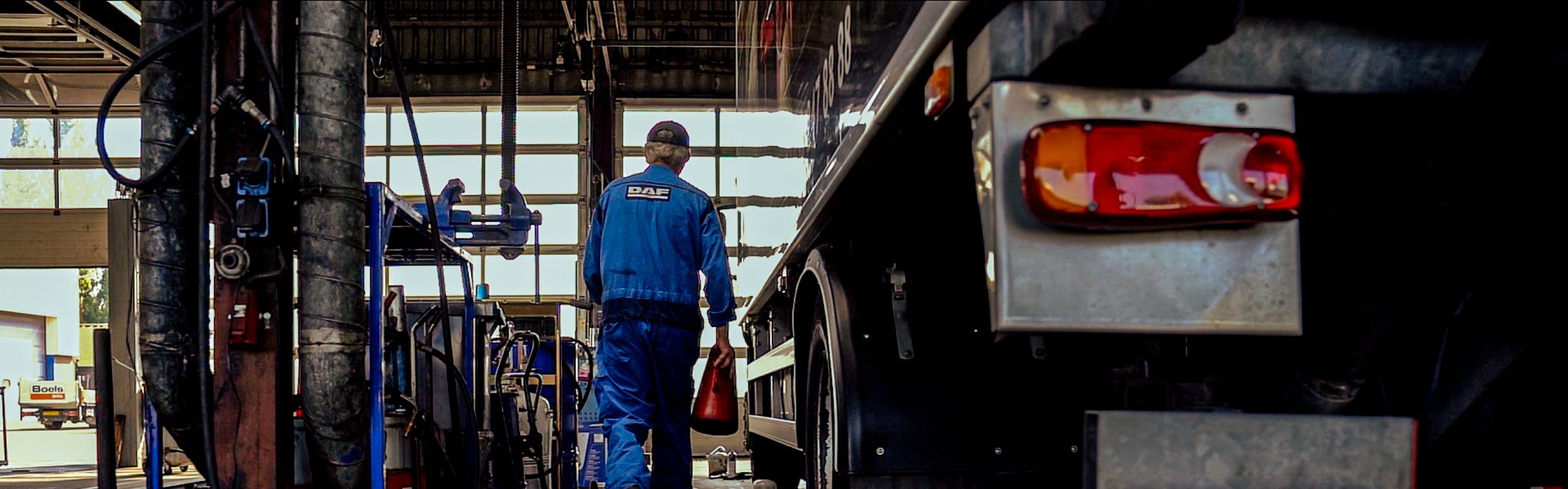Autoservisas - 