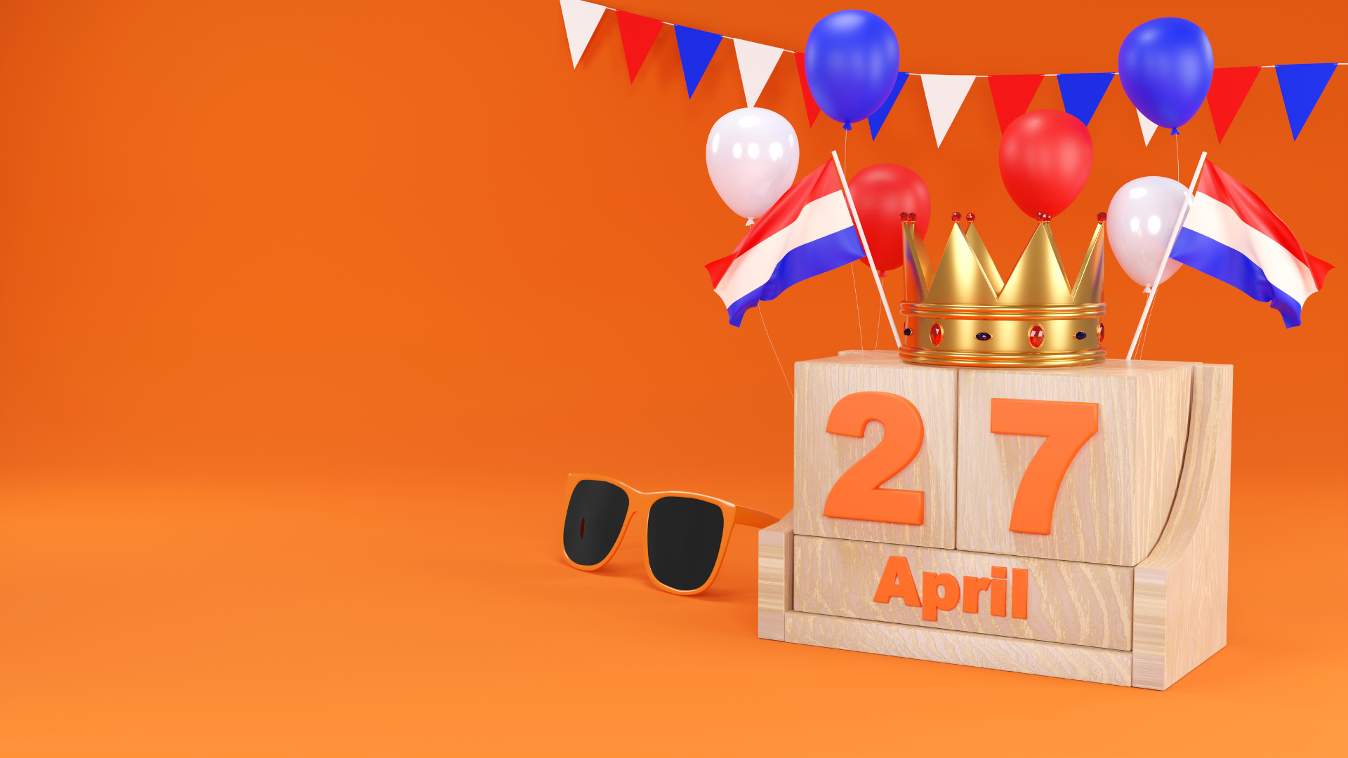 Kings Day