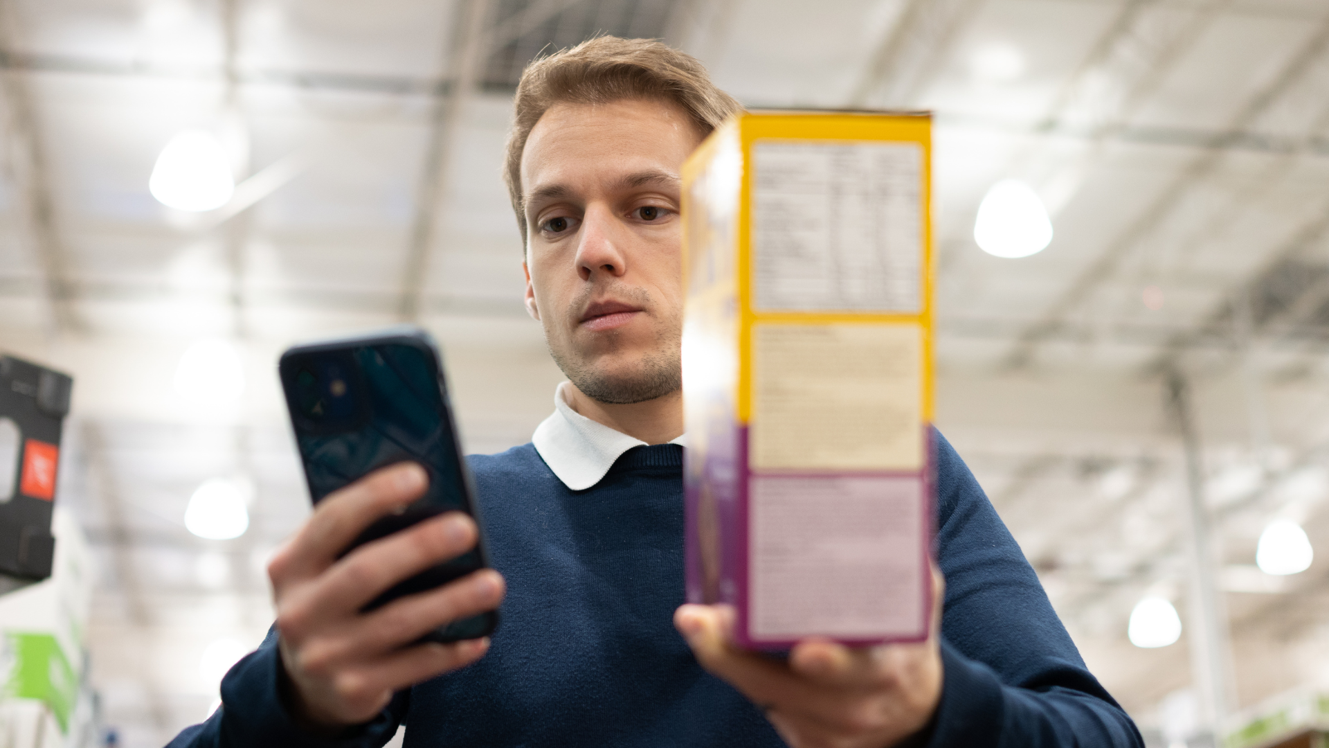 Lietuva vs Nyderlandai: kainų palyginimas 2025 m. 