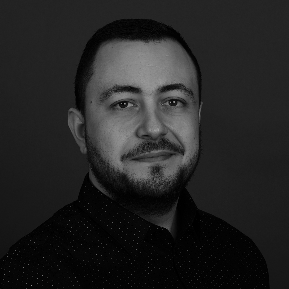 Daniel Cojocaru - 