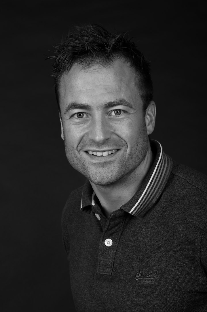 Evert Jan Buitenhuis - 