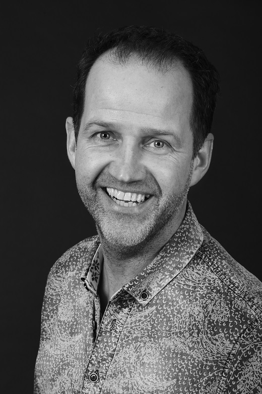 Jeroen Mes - 