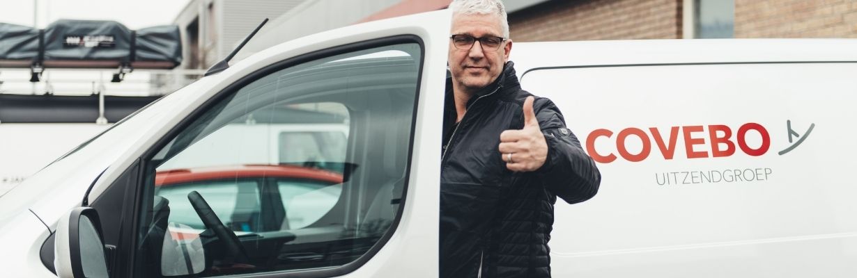 Electrician in Olanda