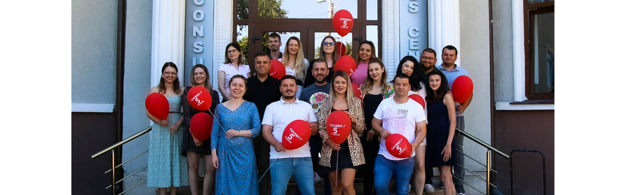 Locuri de muncă ca Operator CNC - 