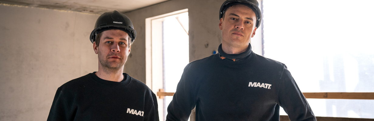 centru tehnic Olanda maatt