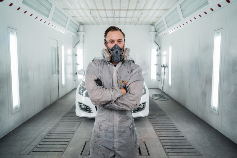 Automotive jobs in the Netherlands