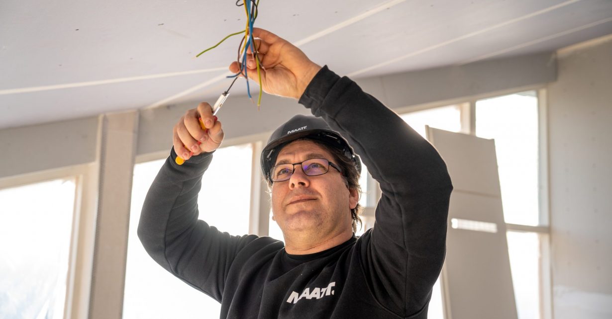 Nieuwe uitdaging? Ga voor een baan in de elektrotechniek! - Lees verder