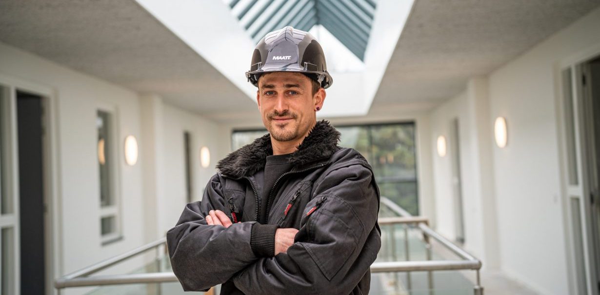 HVAC monteur - Lees meer