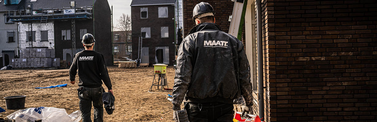 Bouw aan een duurzame toekomst: ontdek de groene vacatures in de technische sector - Lees verder