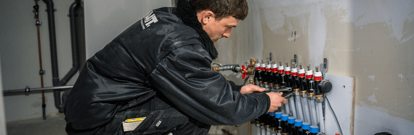 Waarom loodgieter worden? Lees over de 7 redenen!
