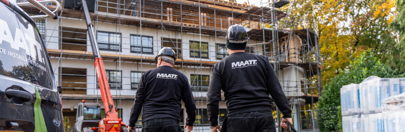 Zonnepanelenmonteur worden: welke stappen zet je? - Lees verder