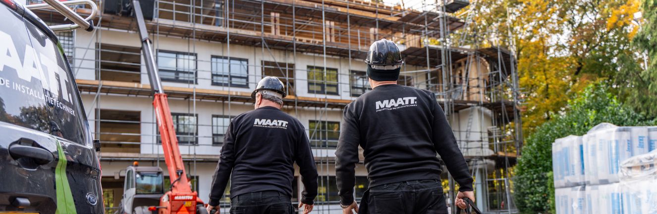 Personeelstekort installatietechniek 2026 - Lees verder