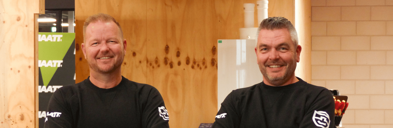 Ons eigen test- en trainingscentrum: wat houdt dit in?