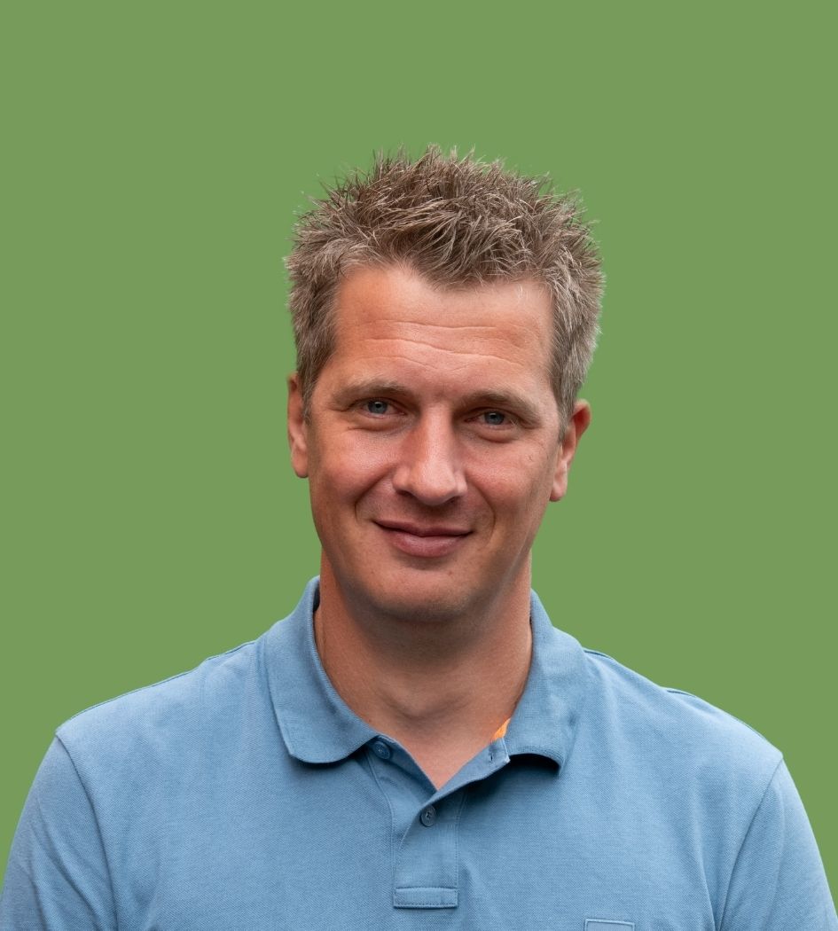 Wisse de Jong - 