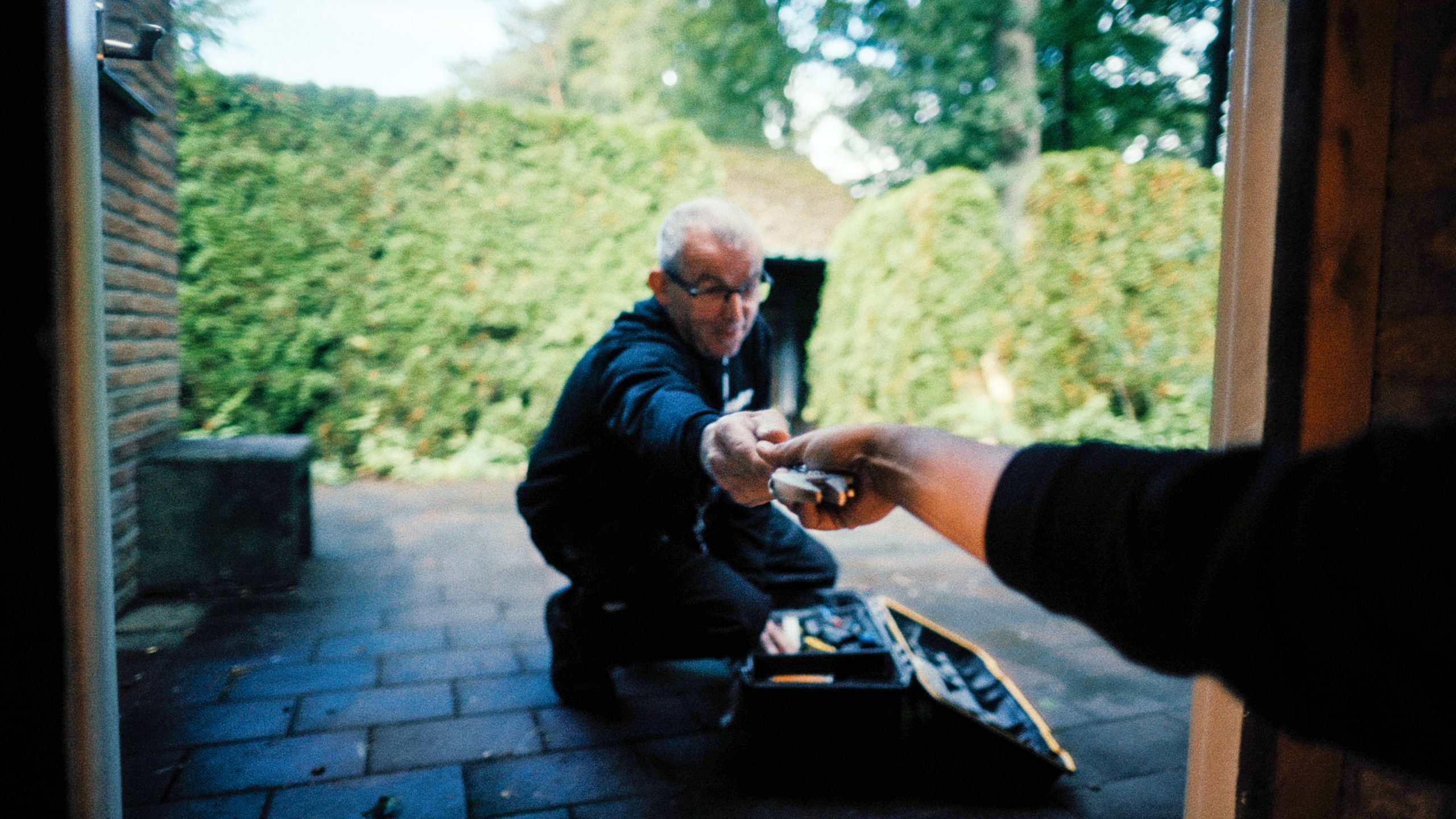 vacatures energietransitie - Open sollicitatie