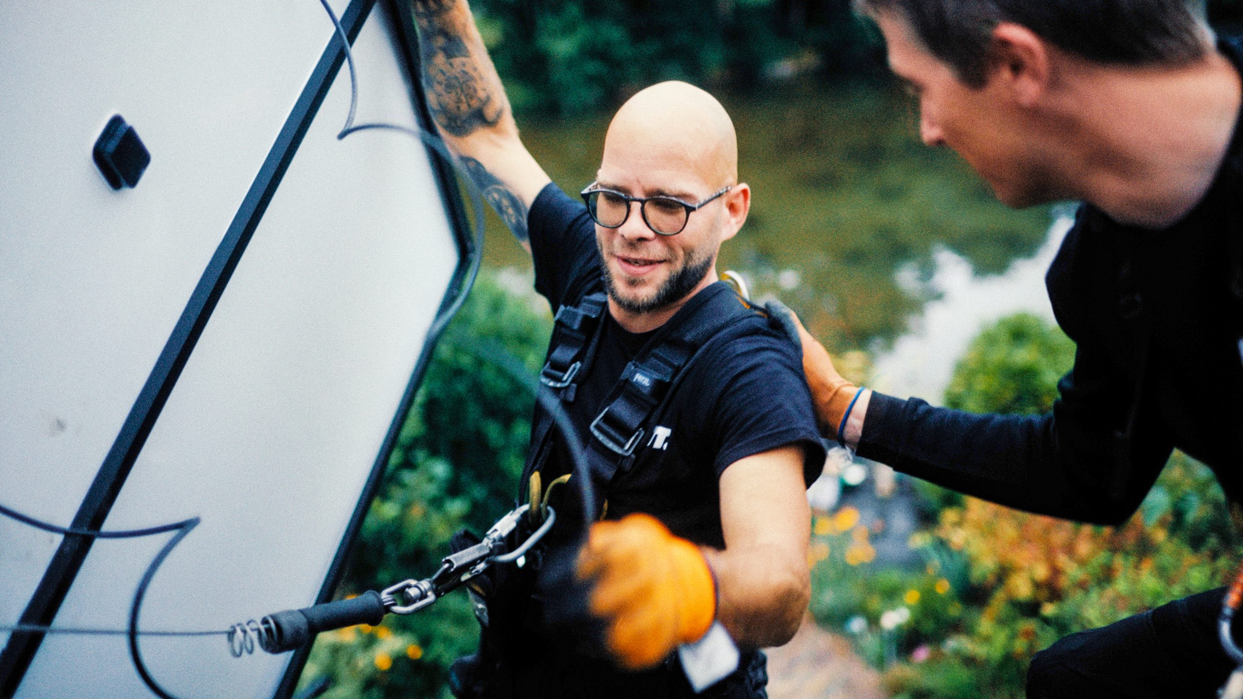 Medewerker technische dienst - 