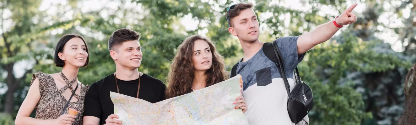 Angličtina v Holandsku – oplatí sa ju vedieť?