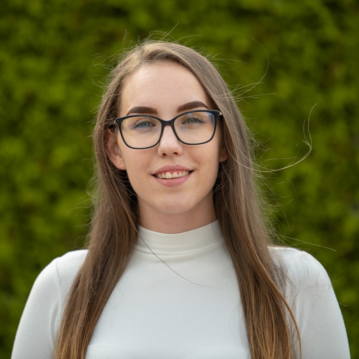 Szikora Evelin - Marketing