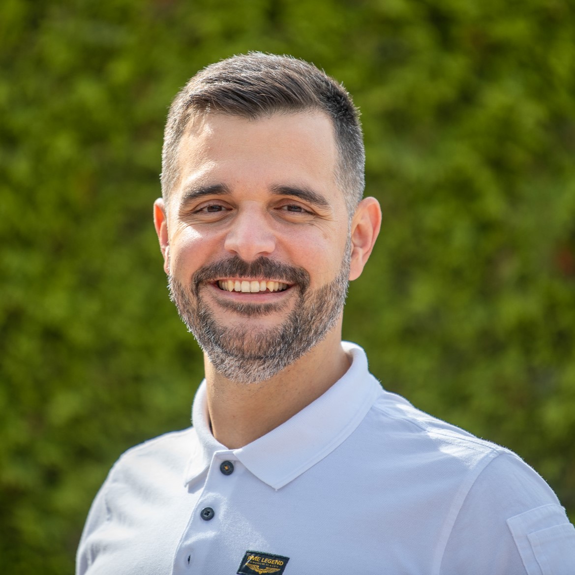 Kéki Ádám - Recruiter Építőipar