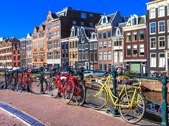 Hollandia érdekességek – Covebo