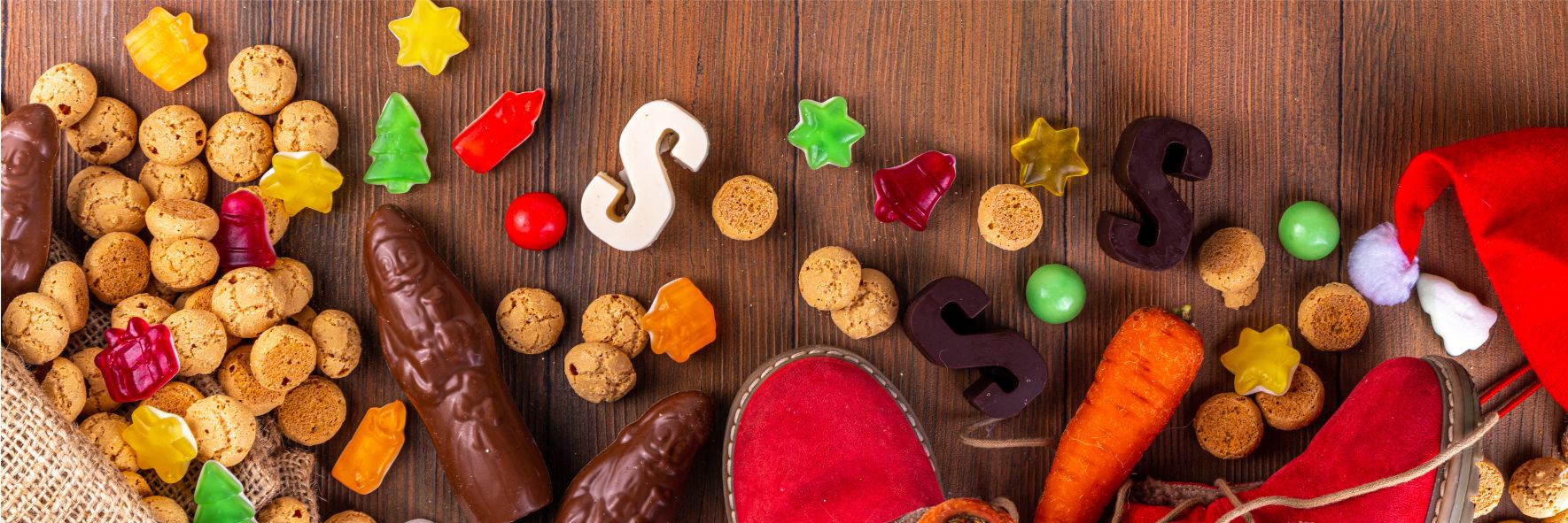 A Holland Mikulás Ünnepe – Sinterklaas Binnenkomst