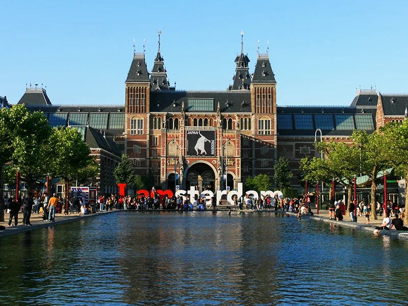Hollandia programok