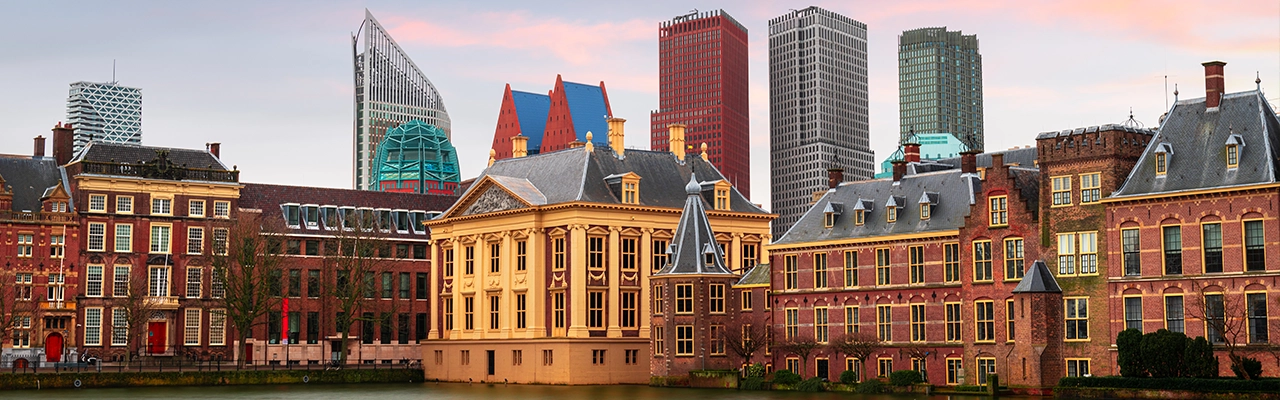 Hollandia nevezetességei: Rembrandt-tól a Goudaig