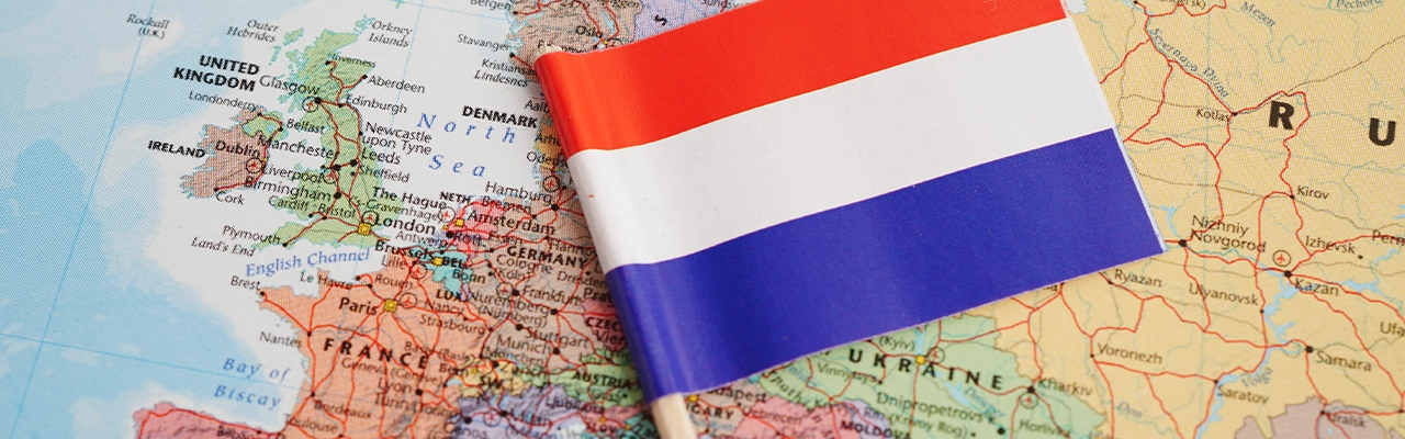 A holland történelem legfontosabb állomásai