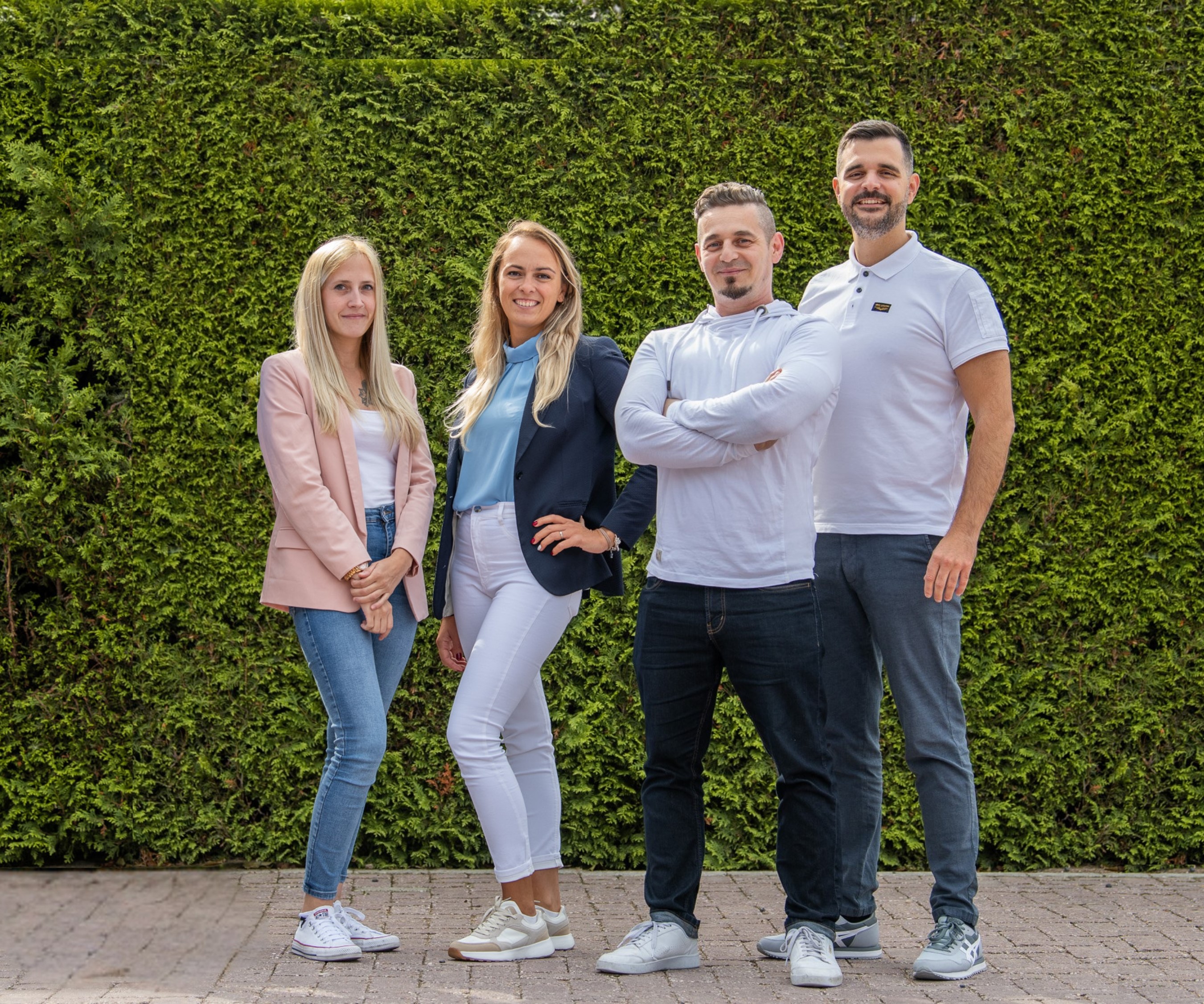 Covebo Állásiroda - Covebo Magyarország Nijkerk