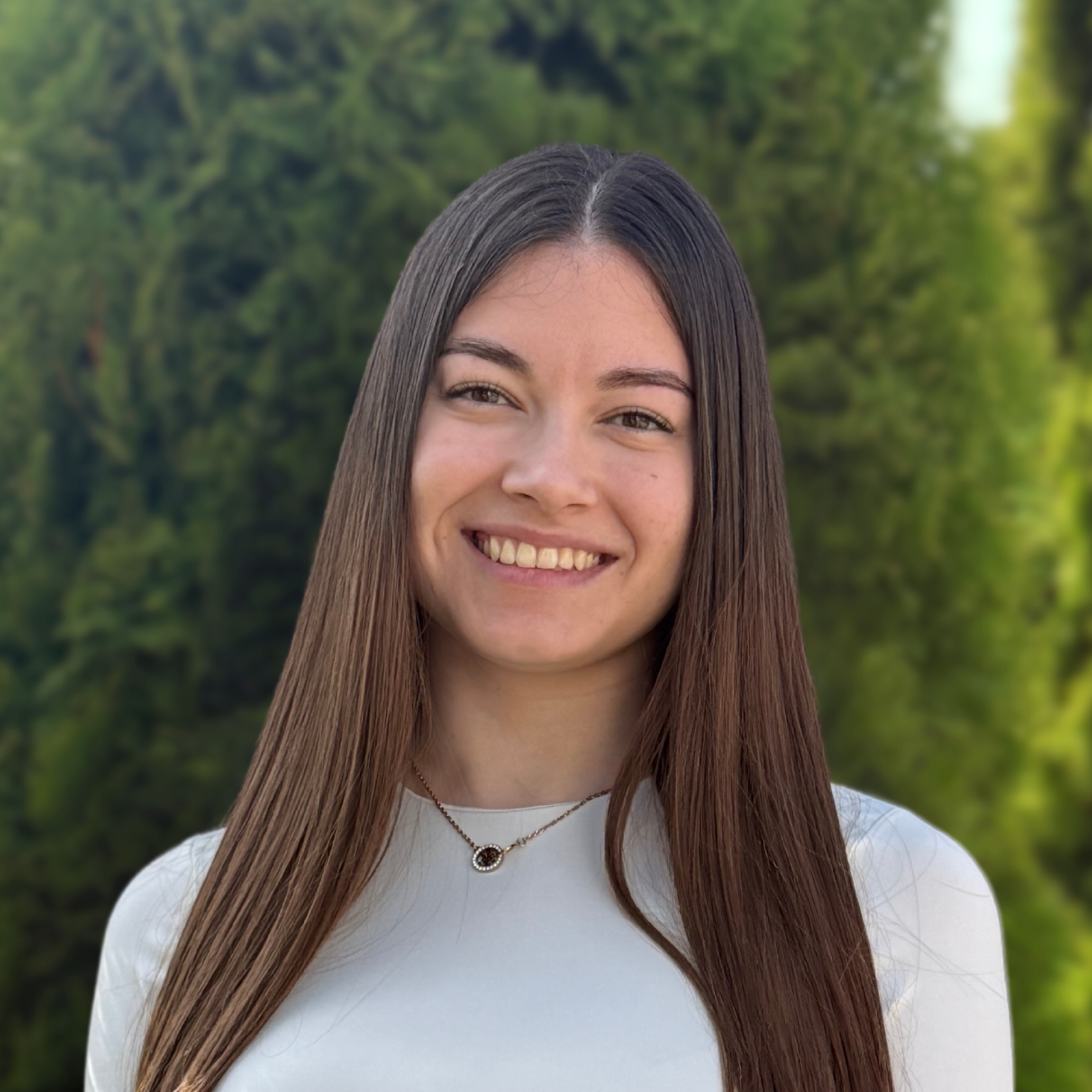 Németh-Rolek Hanna - Marketer