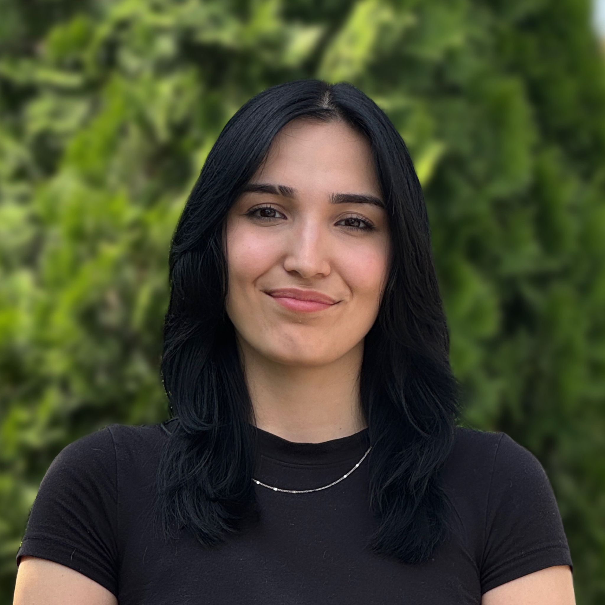 Gyulai Réka - 