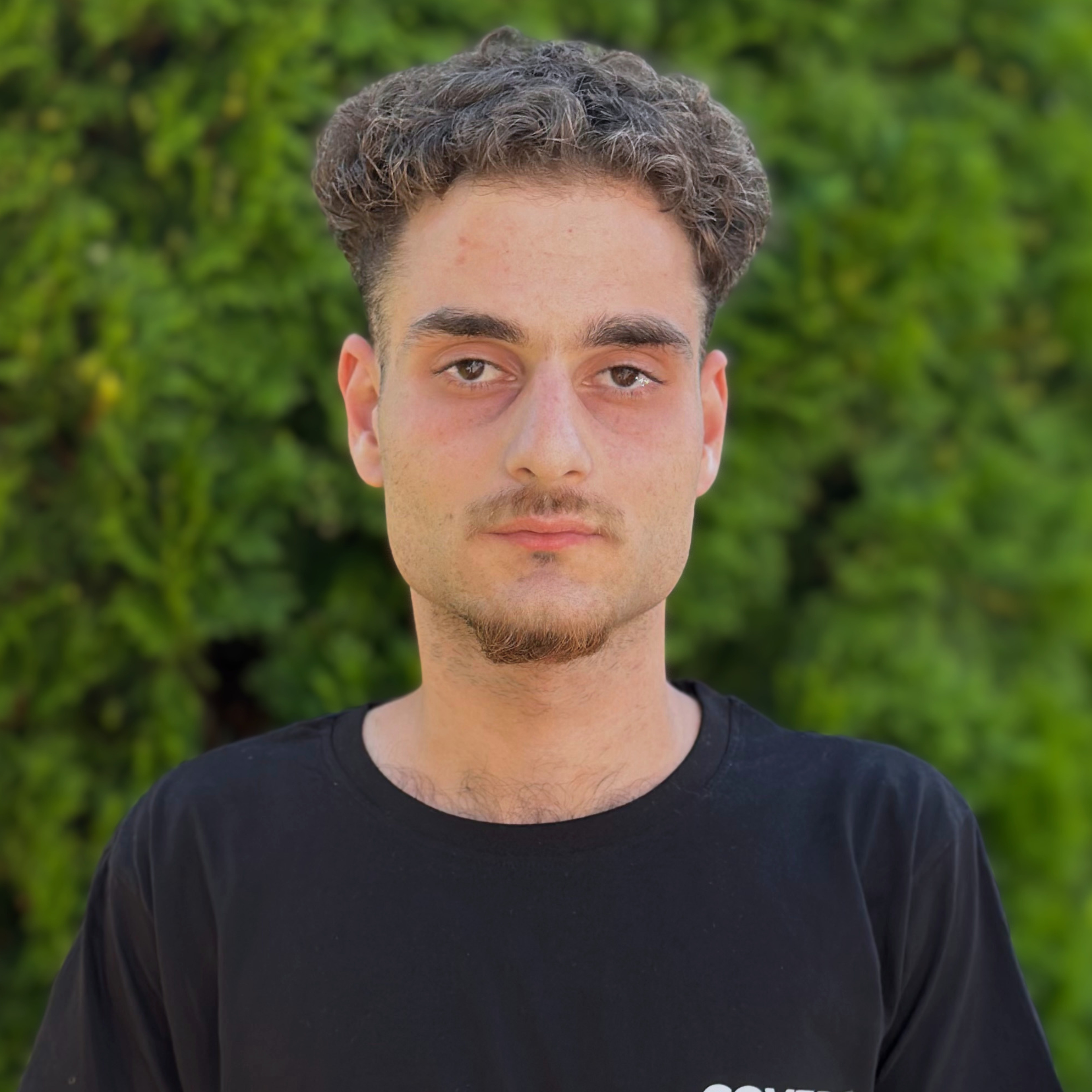 Ábri József - Junior Recruiter